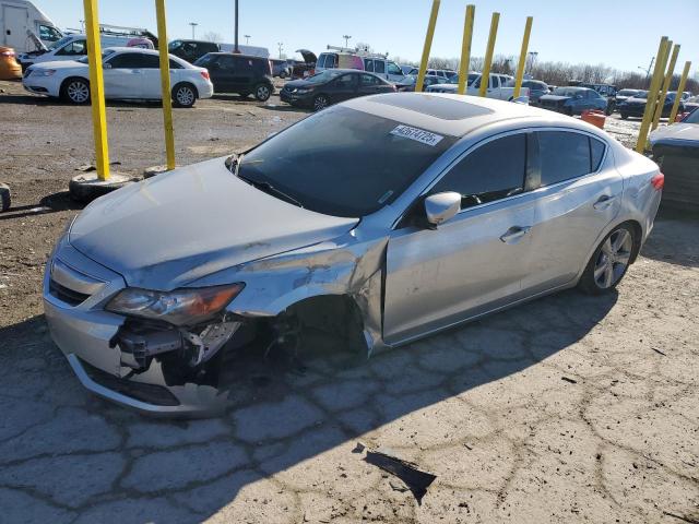 Photo 1 from auction – 2015 ACURA ILX 20 with VIN 19VDE1F35FE003933