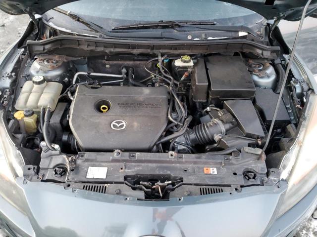 صورة رقم 11 من المزاد - 2012 MAZDA 3 I مع VIN JM1BL1UG6C1520778