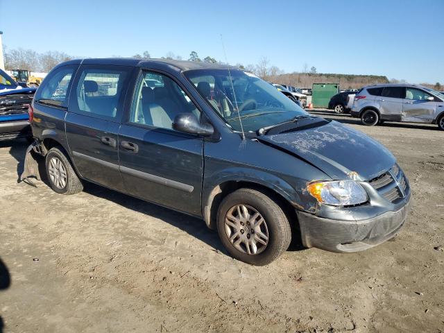 Photo 4 from auction – 2007 DODGE CARAVAN SE with VIN 1D4GP25B07B119894