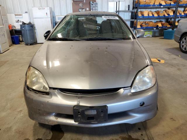 Photo 5 from auction – 2001 HONDA INSIGHT with VIN JHMZE13741T000153