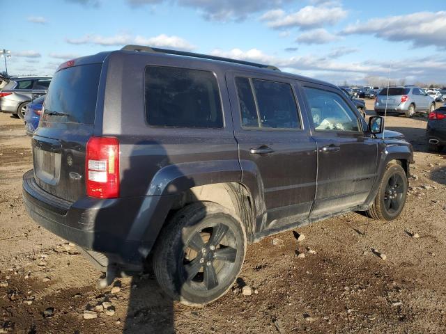 Photo 3 from auction – 2015 JEEP PATRIOT SP with VIN 1C4NJPBA0FD377785