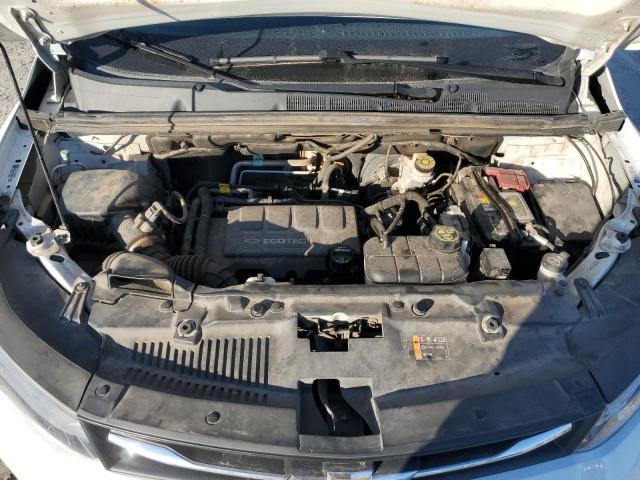 Photo 12 from auction – 2020 CHEVROLET TRAX 1LT with VIN KL7CJLSB7LB025316