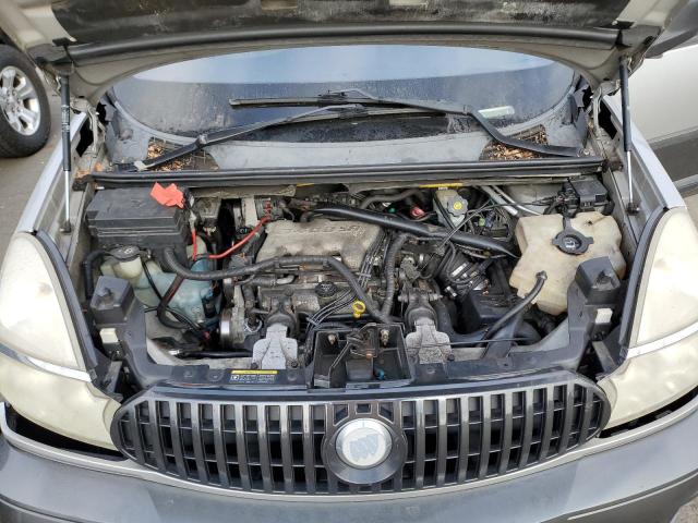 Photo 12 from auction – 2005 BUICK RENDEZVOUS with VIN 3G5DB03E85S520666