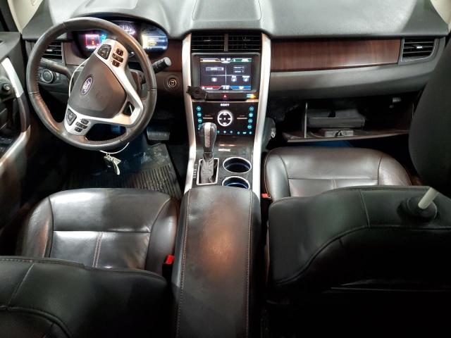 Photo 8 from auction – 2011 FORD EDGE LIMIT with VIN 2FMDK4KC8BBB60960