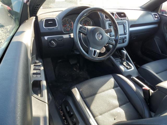 Photo 8 from auction – 2012 VOLKSWAGEN EOS KOMFOR with VIN WVWBW7AHXCV003578