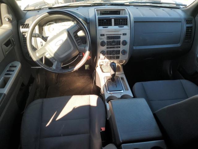 Photo 8 from auction – 2012 FORD ESCAPE XLT with VIN 1FMCU0DG7CKB50068