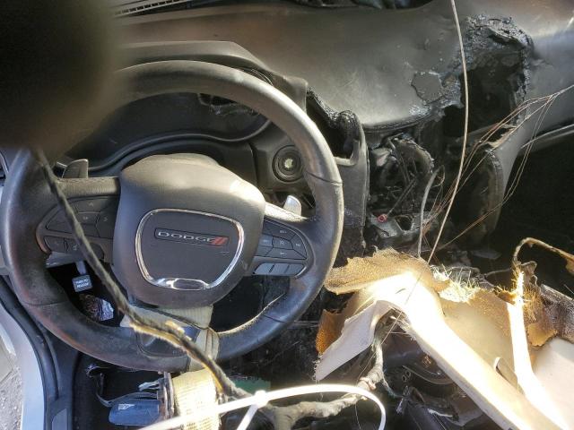 Photo 8 from auction – 2018 DODGE DURANGO GT with VIN 1C4RDJDG4JC398130
