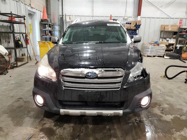 Photo 5 from auction – 2013 SUBARU OUTBACK 2. with VIN 4S4BRCSC8D3247032