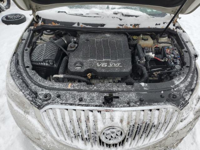 Photo 11 from auction – 2014 BUICK LACROSSE with VIN 1G4GC5G37EF203356