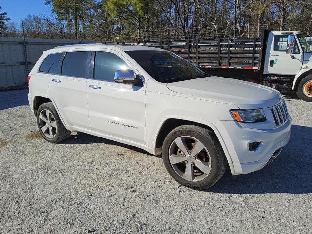Photo 4 from auction – 2015 JEEP GRAND CHER with VIN 1C4RJECG4FC744461
