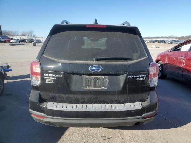 Photo 6 from auction – 2017 SUBARU FORESTER 2 with VIN JF2SJAGC6HH539409