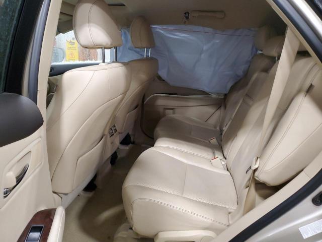 Photo 10 from auction – 2015 LEXUS RX 350 BAS with VIN JTJBK1BA1F2478209