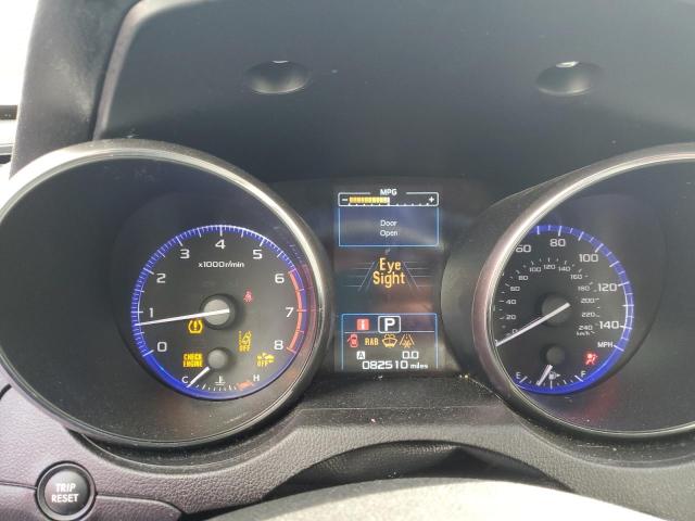 Photo 9 from auction – 2017 SUBARU OUTBACK 2. with VIN 4S4BSANC1H3292193