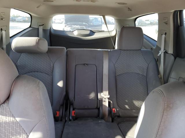 Photo 10 from auction – 2011 CHEVROLET TRAVERSE L with VIN 1GNKREEDXBJ332944