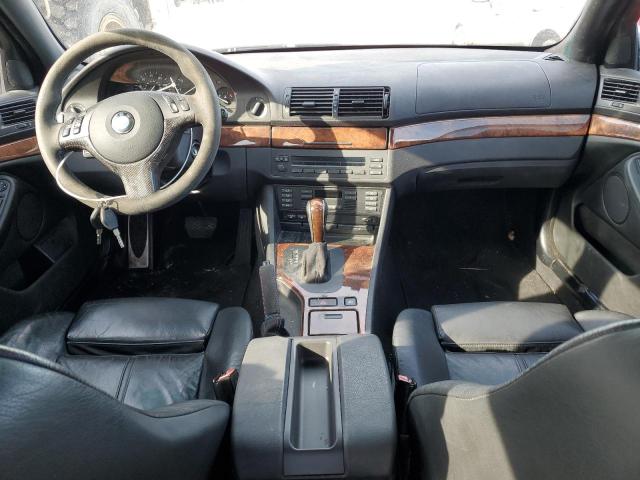 Photo 8 from auction – 2003 BMW 540 I AUTO with VIN WBADN63493GN88607