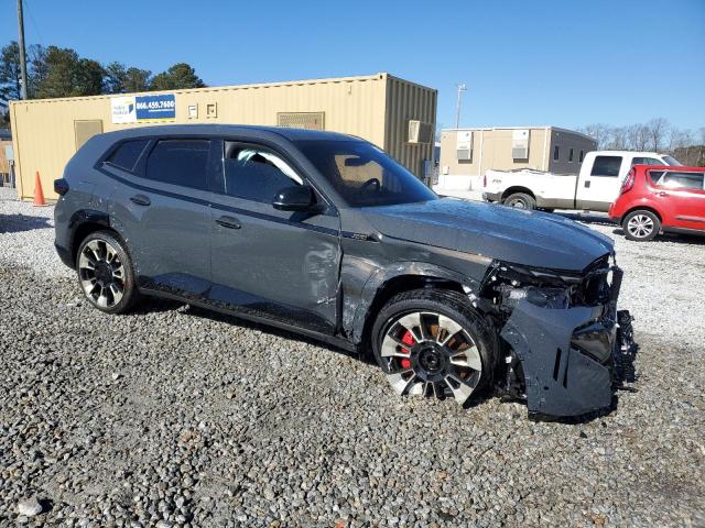 Photo 4 from auction – 2023 BMW XM with VIN 5YM23CS03P9S57455