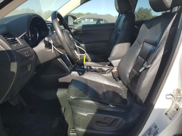 Photo 7 from auction – 2013 MAZDA CX-5 GT with VIN JM3KE2DE2D0141080