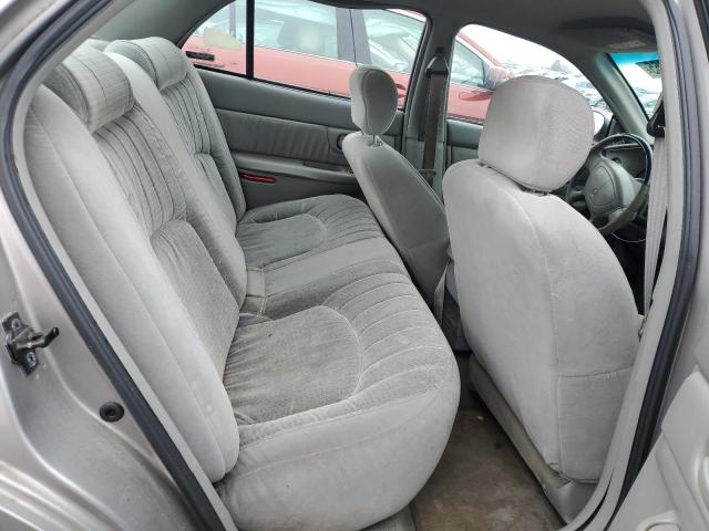 Photo 10 from auction – 1999 BUICK CENTURY CU with VIN 2G4WS52M3X1462838