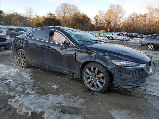 Photo 4 from auction – 2020 MAZDA 6 TOURING with VIN JM1GL1VM2L1524921