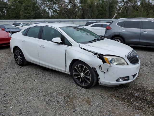 Photo 4 from auction – 2016 BUICK VERANO SPO with VIN 1G4PW5SK7G4167334