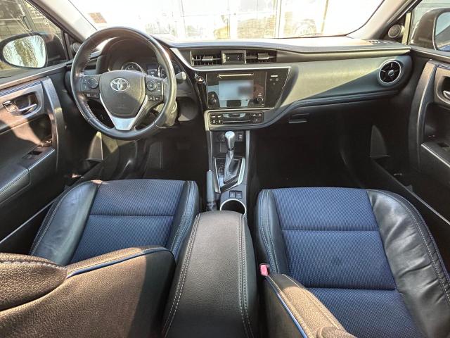 Photo 9 from auction – 2017 TOYOTA COROLLA L with VIN 5YFBURHE9HP707150