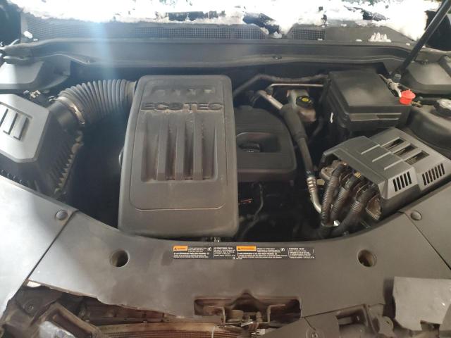 Photo 12 from auction – 2011 CHEVROLET EQUINOX LT with VIN 2CNFLEEC1B6454393
