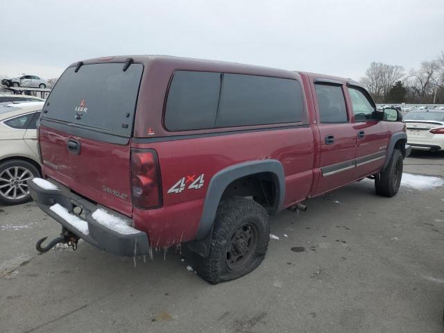 صورة رقم 3 من المزاد - 2004 CHEVROLET SILVERADO مع VIN 1GCHK23U34F118263