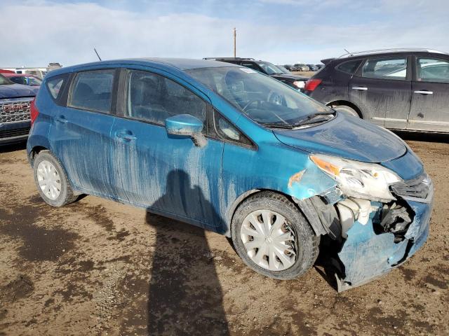 Photo 4 from auction – 2015 NISSAN VERSA NOTE with VIN 3N1CE2CP0FL405017