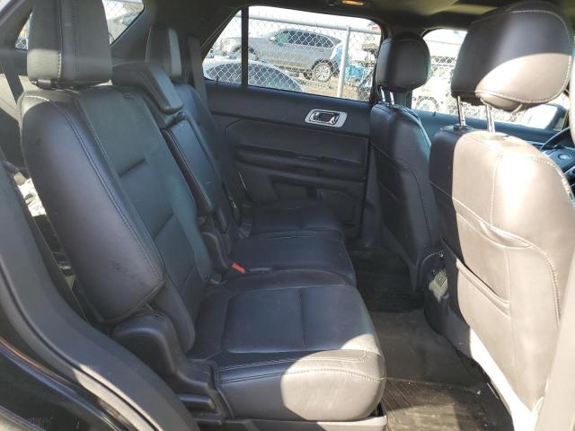 Photo 11 from auction – 2014 FORD EXPLORER L with VIN 1FM5K8F87EGC48932
