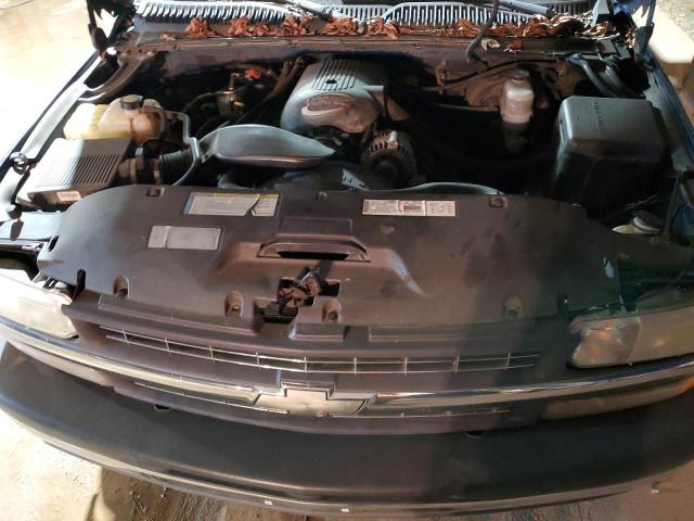 Photo 11 from auction – 2001 CHEVROLET SILVERADO with VIN 2GCEC19V911181445