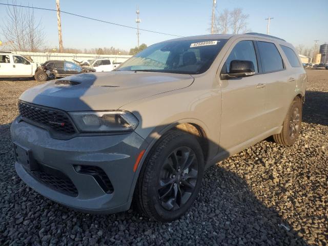 DODGE DURANGO GT 2024 مع رقم تعريف المركبة 1C4RDJDG6RC175860 - صورة من المزاد