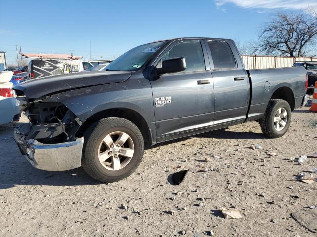 RAM 1500 CLASS 2019 with VIN 1C6RR6FG9KS630232 - Photo from auction