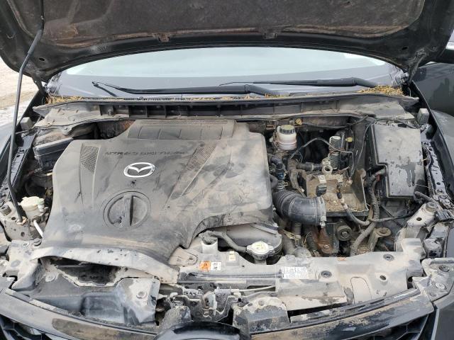 Photo 12 from auction – 2010 MAZDA CX-7 with VIN JM3ER2W3XA0311940