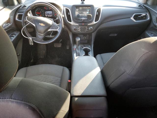Photo 8 from auction – 2018 CHEVROLET EQUINOX LT with VIN 2GNAXJEVXJ6196555