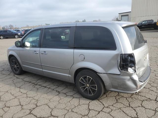 Photo 2 from auction – 2016 DODGE GRAND CARA with VIN 2C4RDGBGXGR399904