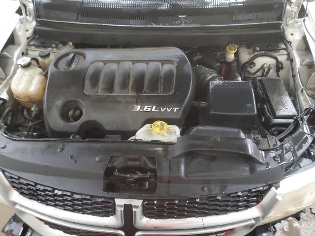 Photo 12 from auction – 2015 DODGE JOURNEY SX with VIN 3C4PDCBG2FT599333