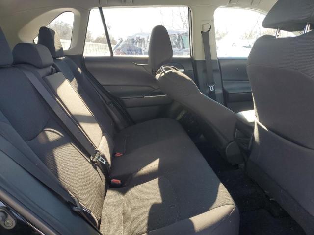 Photo 11 from auction – 2021 TOYOTA RAV4 LE with VIN 2T3F1RFVXMC174840