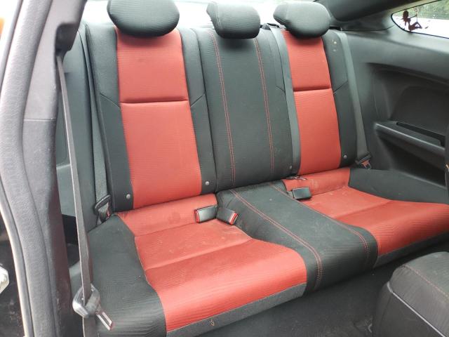 Photo 10 from auction – 2015 HONDA CIVIC SI with VIN 2HGFG4A56FH700442