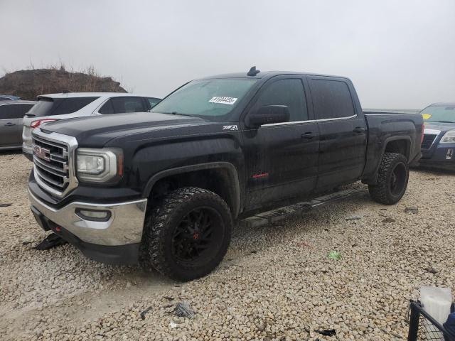GMC SIERRA K15 2016 with VIN 3GTU2MEC5GG364975 - Photo from auction