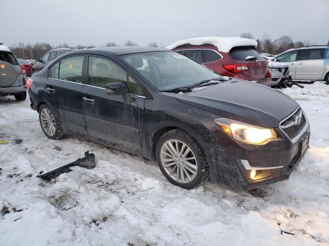 Photo 4 from auction – 2016 SUBARU IMPREZA LI with VIN JF1GJAN62GH006981