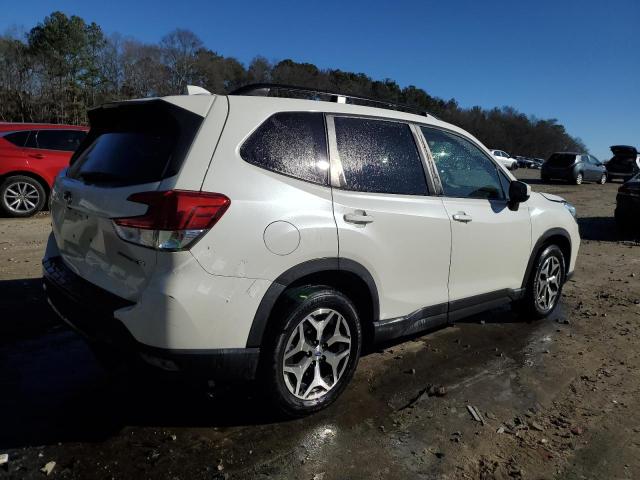 Photo 3 from auction – 2019 SUBARU FORESTER P with VIN JF2SKAEC1KH486853