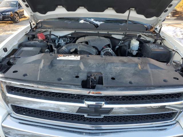 Photo 11 from auction – 2011 CHEVROLET SILVERADO with VIN 3GCPKSE35BG238092