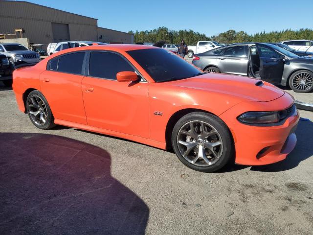 Photo 4 from auction – 2020 DODGE CHARGER SC with VIN 2C3CDXGJ7LH175018