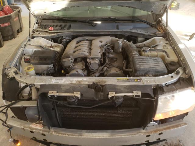 Photo 11 from auction – 2005 CHRYSLER 300 TOURIN with VIN 2C3AA53G15H644587