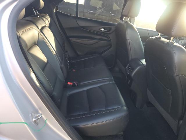 Photo 11 from auction – 2019 CHEVROLET EQUINOX PR with VIN 2GNAXPEX8K6278838
