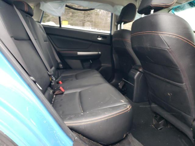 Photo 11 from auction – 2017 SUBARU CROSSTREK with VIN JF2GPALC9HH246775