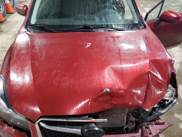 Снимка 11 от търг – 2016 SUBARU IMPREZA PR с VIN JF1GJAB63GH007481