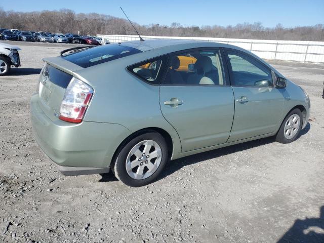 Photo 3 from auction – 2008 TOYOTA PRIUS with VIN JTDKB20U983335835