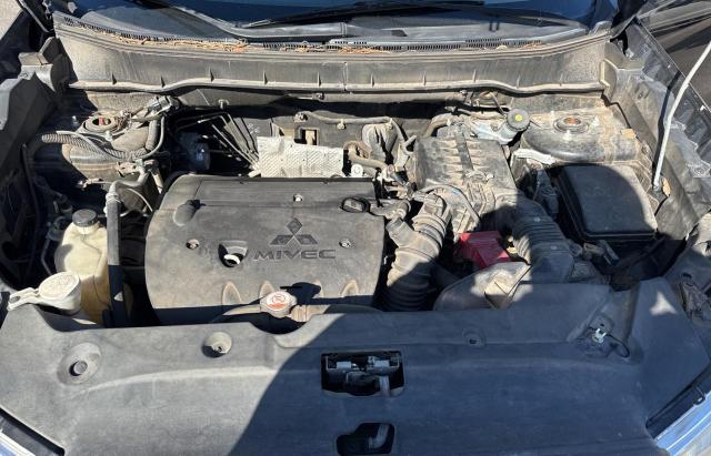 صورة رقم 7 من المزاد - 2014 MITSUBISHI OUTLANDER مع VIN 4A4AP3AU9EE006059