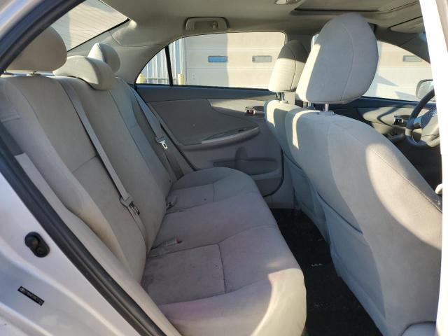 Zdjęcie 10 z aukcji – 2010 TOYOTA COROLLA BA z VIN 2T1BU4EE8AC227050